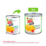 Big C Happy Price Pro Whole Kernel Sweet Corn In Brine 340 g – 1 Pack