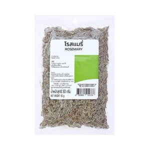 Big C Rosemary 50 g – 1 Pack