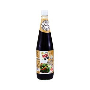 Bigc Happy Price Pro Oyster Sauce Less Sodium Formula 750 g – 1 Pack