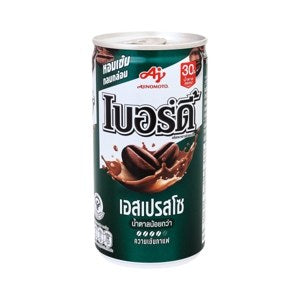 Birdy Espresso Coffee 170 ml – 1 Pack