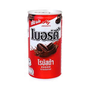 Birdy Ice Coffee Robusta 170 ml – 1 Pack