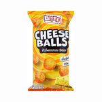 Bitee Cheese Ball 60 g – 1 Pack