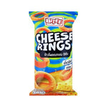 Bitee Cheese Ring 60 g – 1 Pack