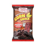 Bitee Corn Snack Chocolate Flavoured 50 g – 1 Pack