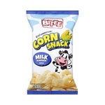 Bitee Corn Snack Milk Flavoured 50 g – 1 Pack