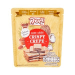 Bitee Crispy Crepe Cocoa Flavor 50 g – 1 Pack