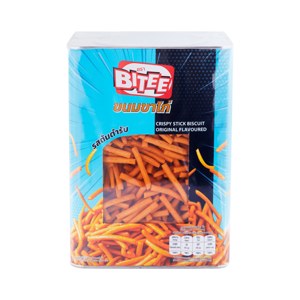 Bitee Crispy Stick Biscuit Original Flavor 1 1.3 kg – 1 Pack