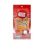 Bitee Fish Sheet Spicy Squid Flavoured 18 g – 1 Pack