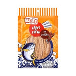 Bitee Fish Snack Bbq Flavoured 25 g – 1 Pack