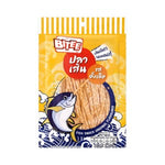 Bitee Fish Snack Original Flavoured 25 g – 1 Pack