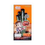 Bitee Grilied Seaweed Paprika Flavoured 2 5 g – 1 Pack