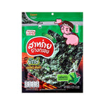 Bitee Grilled Seaweed Original Flavor 6 g – 1 Pack