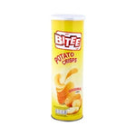 Bitee Potato Chips Original Flavor 110 g – 1 Pack