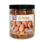 Bitee Salted And Roasted Almonds 400 g – 1 Pack