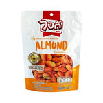 Bitee Unsalted And Roasted Almonds 150 g – 1 Pack