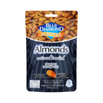 Blue Diamond Natural Roasted Almonds 150 g – 1 Pack