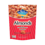 Blue Diamond Smoked Almonds 400 g – 1 Pack