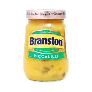 Branston Piccalilli 360 g – 1 Pack