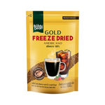Buddy Dean Gold Freeze Dried Americano Instant Coffee 100 g – 1 Pack