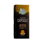 Cafe Amazon Coffee Capsule Selected 58 G Pack 58 g – 1 Pack