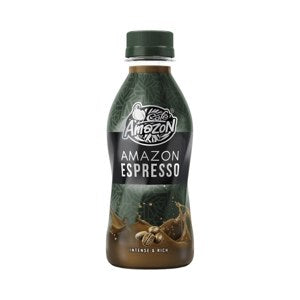 Cafe Amazon Espresso 200 ml – 1 Pack