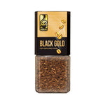 Cafeart Black Gold Freeze Dried Instant Coffee 100 g – 1 Pack