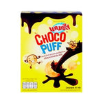 Campus Biscuit Snack Choco Puff 40 g – 1 Pack