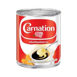 Carnation Sweetened Condensed Creamer 388 g – 1 Pack