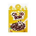 Carrefour Choco Bollz 375 g – 1 Pack