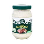 Carrefour Classic Sauce Bearnaise 245 g – 1 Pack