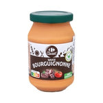 Carrefour Classic Sauce Bourguignonne 250 g – 1 Pack