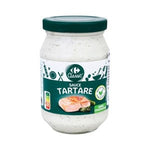 Carrefour Classic Sauce Tartare 245 g – 1 Pack