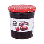 Carrefour Confiture Cerises 370 g – 1 Pack