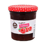 Carrefour Confiture Framboises 370 g – 1 Pack