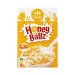 Carrefour Honey Ball 375 g – 1 Pack
