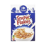 Carrefour Snow Flakes 375 g – 1 Pack