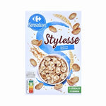 Carrefour Stylesse 3 Cereales 500 g – 1 Pack