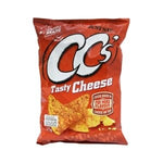 Cc S Tasty Cheese Crispy Corn 175 g – 1 Pack