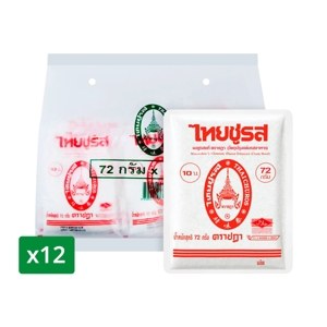 Chada Msg 72 g Pack 12
