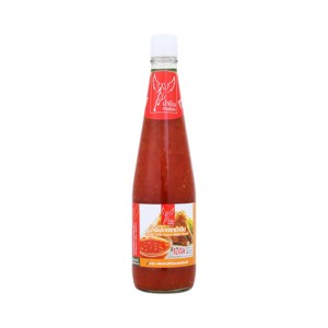 Chicken Sauce Pegasus 690 g – 1 Pack