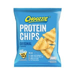 Choozzie Multigrain Protein Chips Original Flavored 35 g – 1 Pack