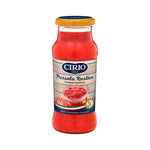 Cirio Passata Rustica Crushed Tomatoes 350 g – 1 Pack