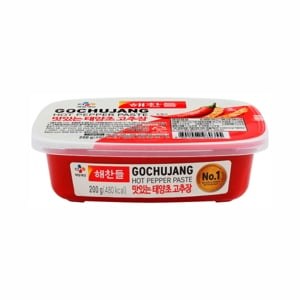 Cj Gochujang 200 g – 1 Pack