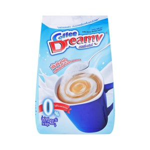 Coffee Dreamy Creamer 400 g – 1 Pack