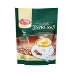 Dao Coffee Pre Mixed Instant Coffee 3in1 Espresso 20 G X 20 g – 1 Pack