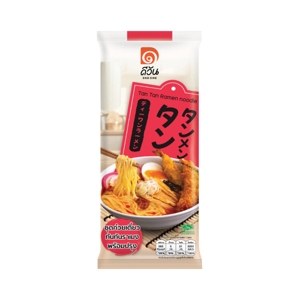 Dee One Tan Tan Ramen Noodle 155 g – 1 Pack