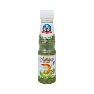 Deksomboon Seafood 165 g – 1 Pack