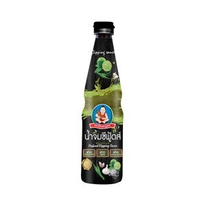 Deksomboon Seafood Dipping Sauce 3no 350 g – 1 Pack