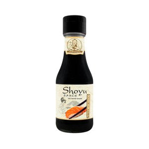 Deksomboon Shoyu Sauce 125 ml – 1 Pack