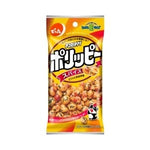 Denroku Spicy Crispy Roasted Peanuts 48 g – 1 Pack